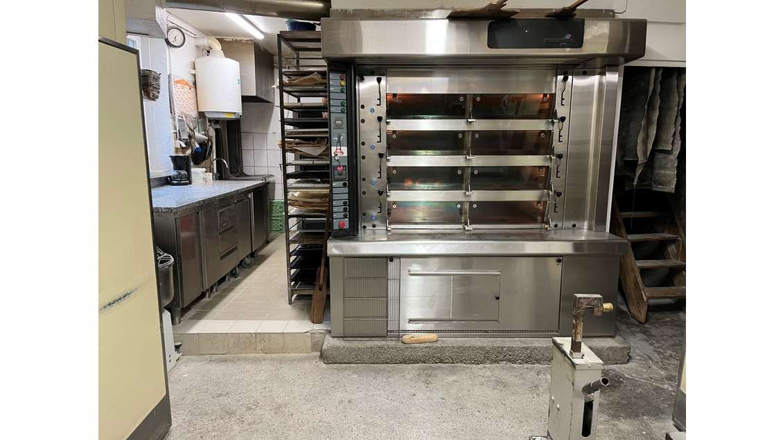 Vente boulangerie avec bel emplacement, Vosges