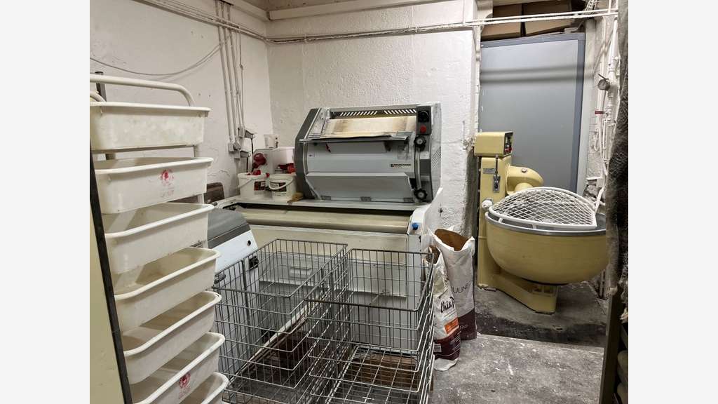 Vente boulangerie avec bel emplacement, Vosges