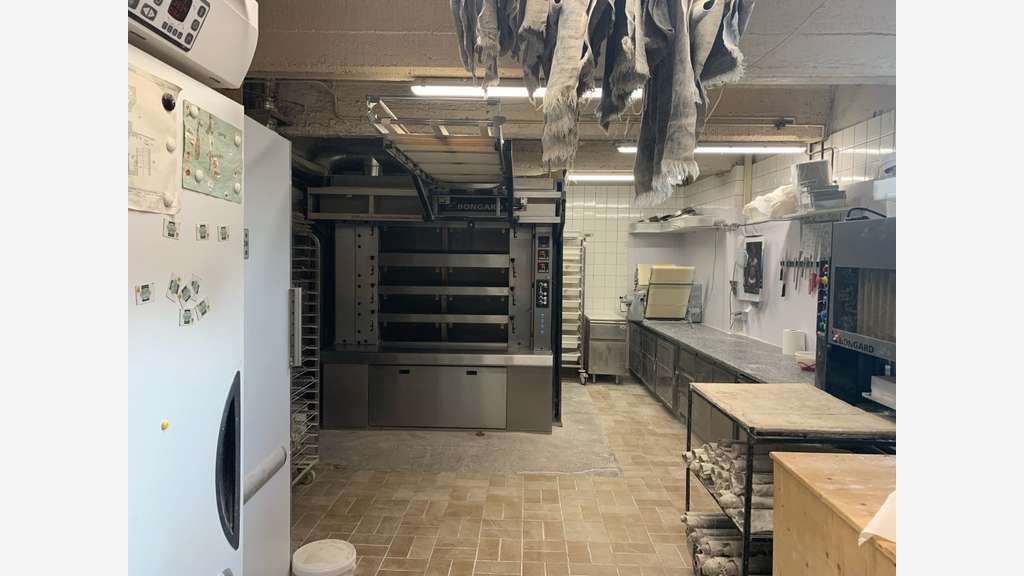 A vendre, belles boulangeries au coeur d'Epinal