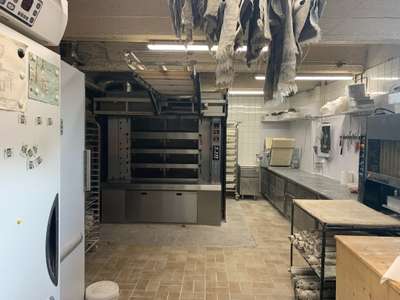 Vente Boulangerie - Pâtisserie à Épinal