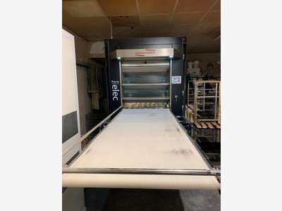 Vente boulangerie à développer, Epinal