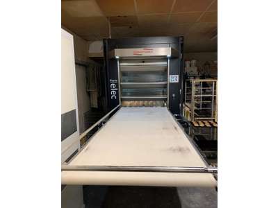 Vente Boulangerie - Pâtisserie à Épinal