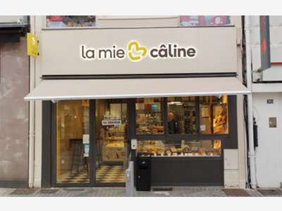 Reprise franchise sous enseigne à Epinal !