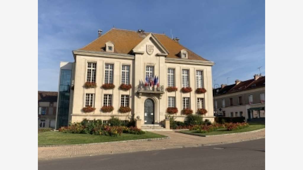 Vente boulangerie, entre Joigny et Auxerre