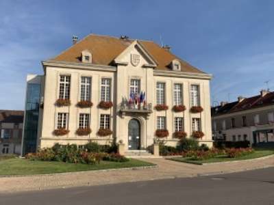 Vente boulangerie, entre Joigny et Auxerre