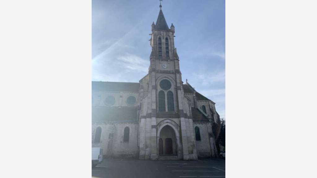 Vente boulangerie, entre Joigny et Auxerre