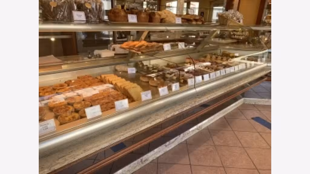 Vente boulangerie, entre Joigny et Auxerre