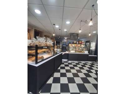 Vente Boulangerie - Pâtisserie dans l'Yonne