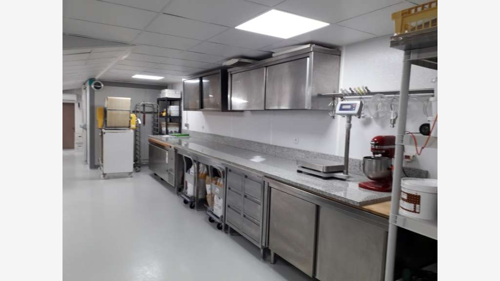 A vendre, boulangerie à moins de 30 min. d'Auxerre