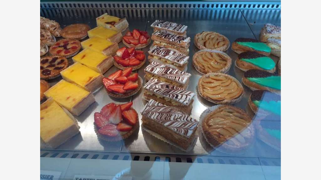 A vendre, boulangerie à moins de 30 min. d'Auxerre