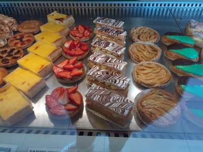 A vendre, boulangerie à moins de 30 min. d'Auxerre