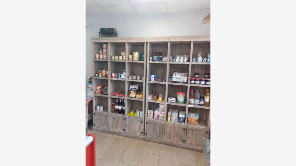 A vendre, boulangerie à moins de 30 min. d'Auxerre