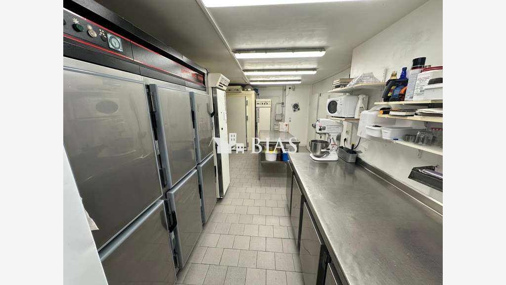 Vente boulangerie pâtisserie dans les Yvelines