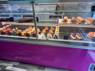 Vente boulangerie pâtisserie centre-ville Yvelines