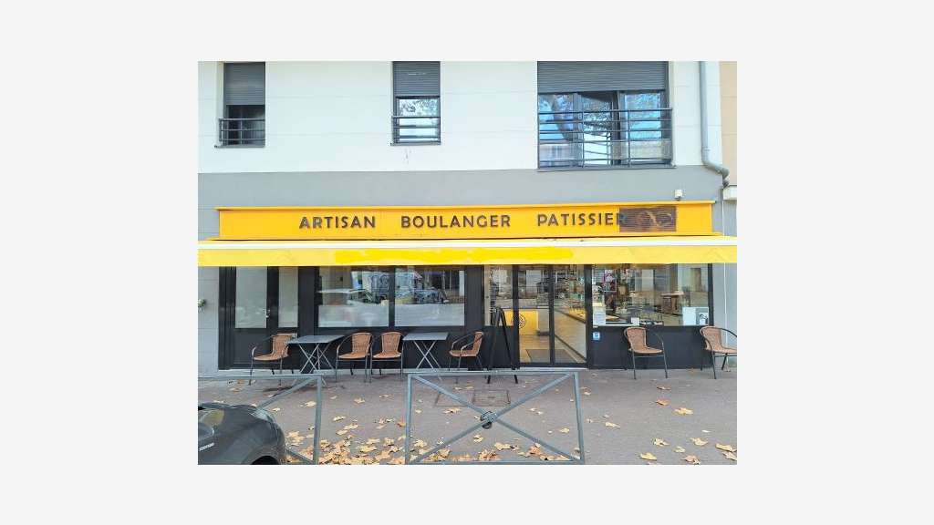 AV boulangerie idéale 1ere acquisition en Yvelines