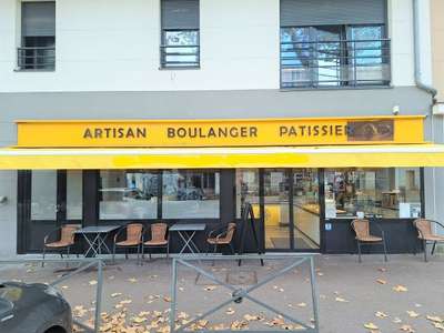 Vente Boulangerie - Pâtisserie à Viroflay