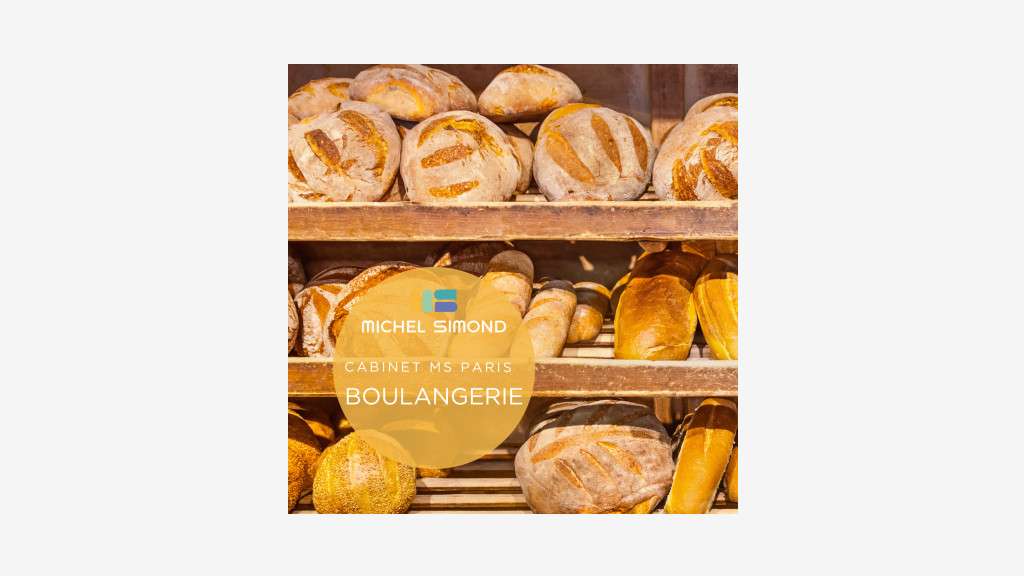 Vente boulangerie pâtisserie dans les Yvelines