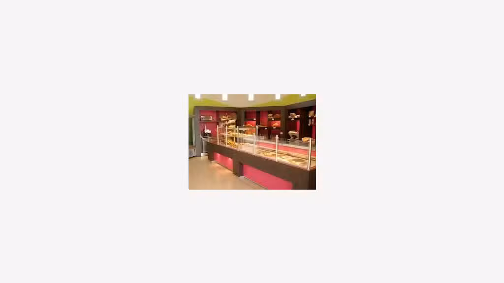 Vente boulangerie-pâtissier en Corrèze