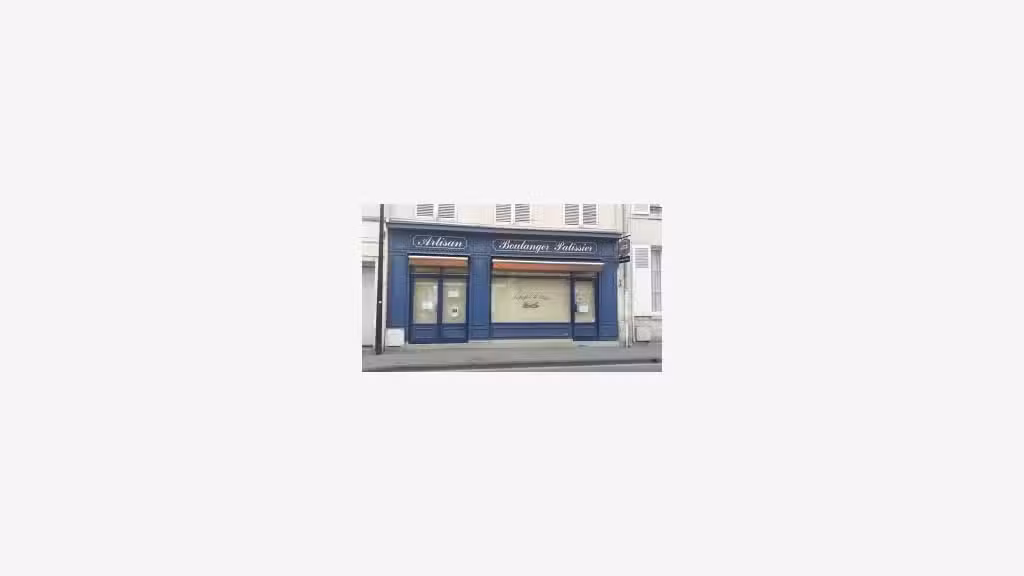 Vente boulangerie-pâtissier en Corrèze