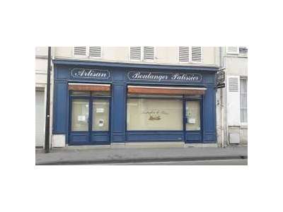 Vente Boulangerie - Pâtisserie à Tulle