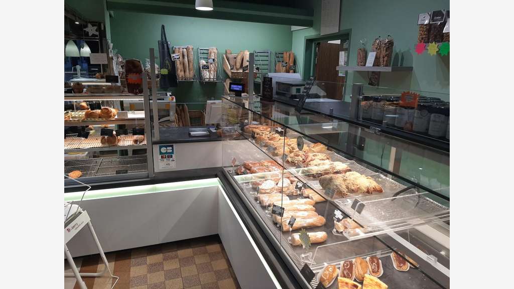 Vente boulangerie entre Bourges et Sancerre