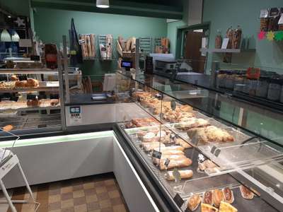 Vente Boulangerie - Pâtisserie aux Aix-d'Angillon