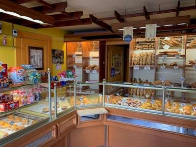 Vente Boulangerie - Pâtisserie à Valdoie