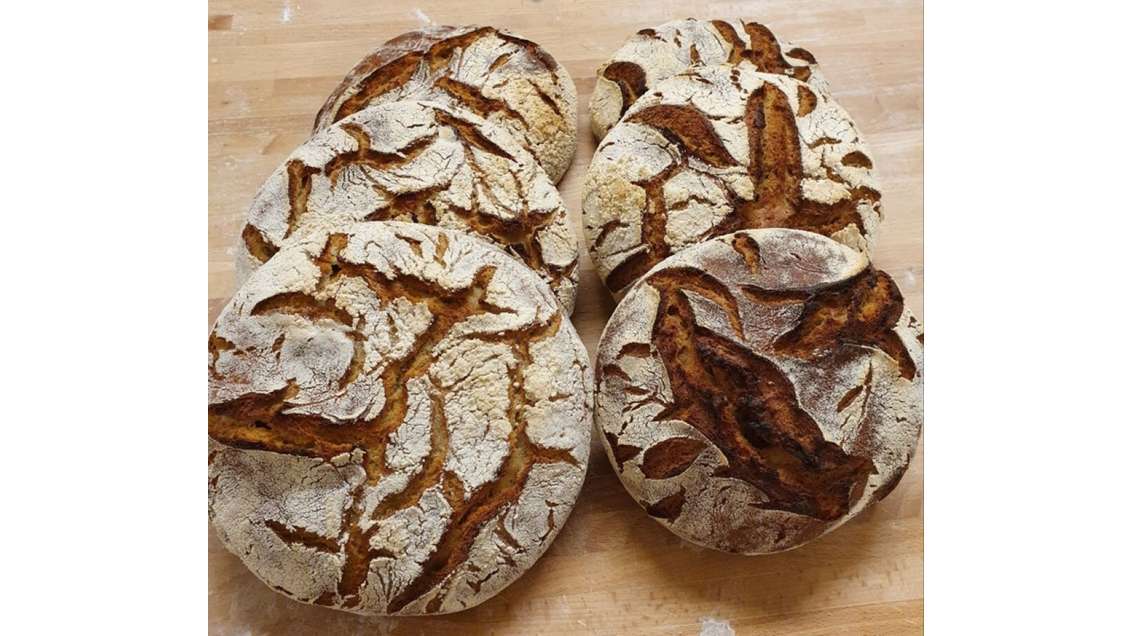Boulangerie à vendre proche de Pau