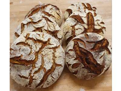 Vente Boulangerie - Pâtisserie à Barzun