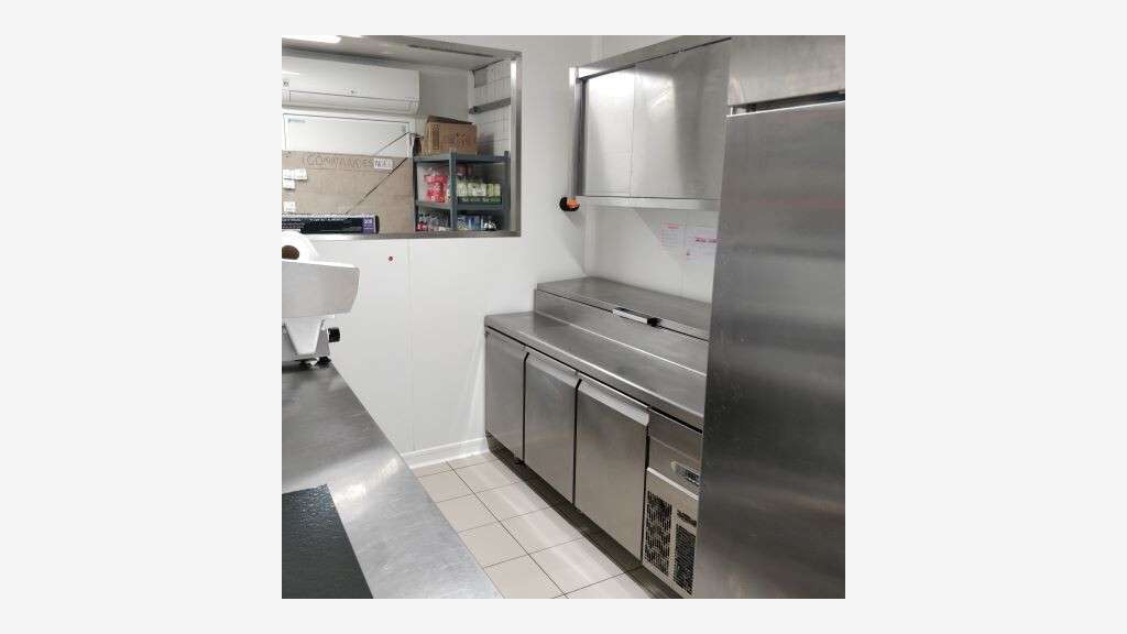 AV boulangerie quartier dynamique agglo Bordeaux