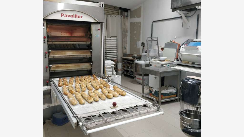AV boulangerie quartier dynamique agglo Bordeaux