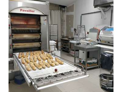 Vente Boulangerie - Pâtisserie à Bègles