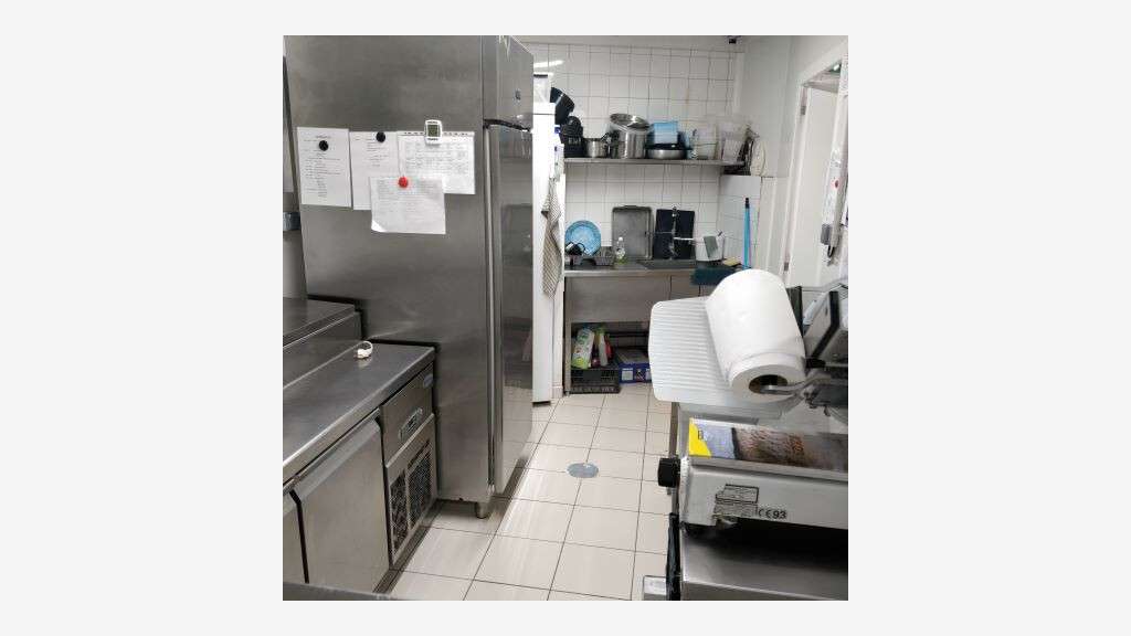 AV boulangerie quartier dynamique agglo Bordeaux