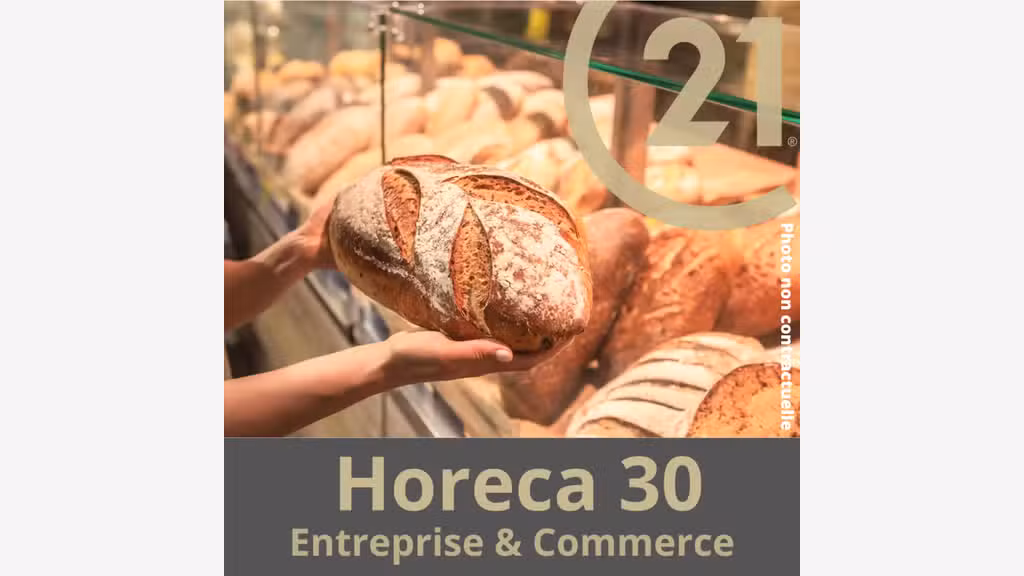 Boulangerie snack à vendre Littoral Montpellier