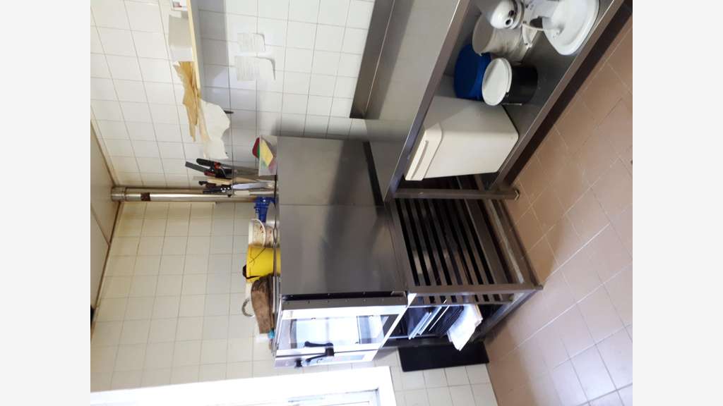 Vente boulangerie seule dans un bourg du Morbihan