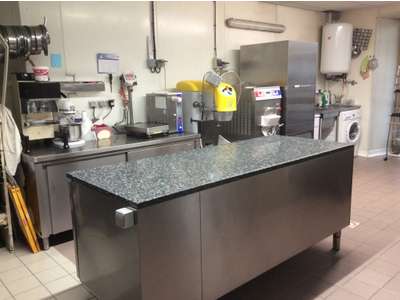 Vente Boulangerie - Pâtisserie à Bourgs sur Colagne