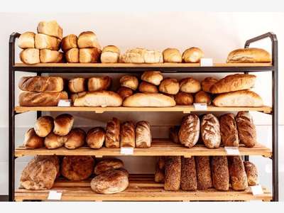 Vente boulangerie viennoiserie Pyrénées Orientales