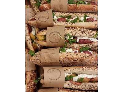 Vente Boulangerie - Pâtisserie au Havre