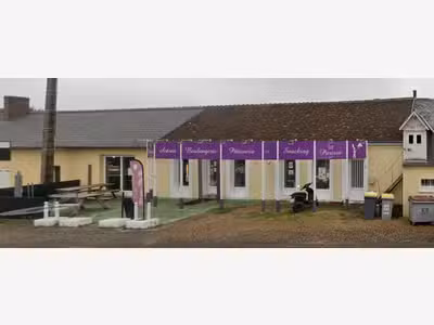 AV boulangerie Snacking fermé samedi et dimanche
