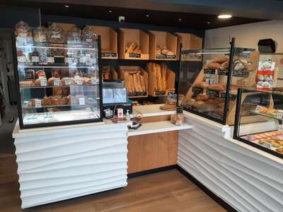 Vente boulangerie pour couple en Sud Morbihan