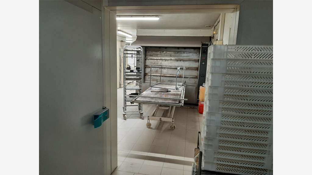 Vente boulangerie pour couple en Sud Morbihan