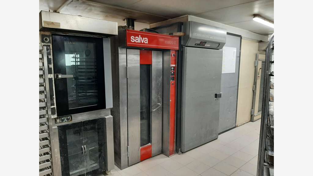 Vente boulangerie pour couple en Sud Morbihan