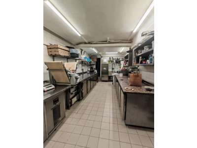 Vente Boulangerie - Pâtisserie à Paris 16e