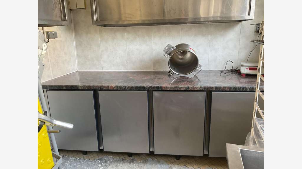 Vente boulangerie avec logement dans le Tarn 