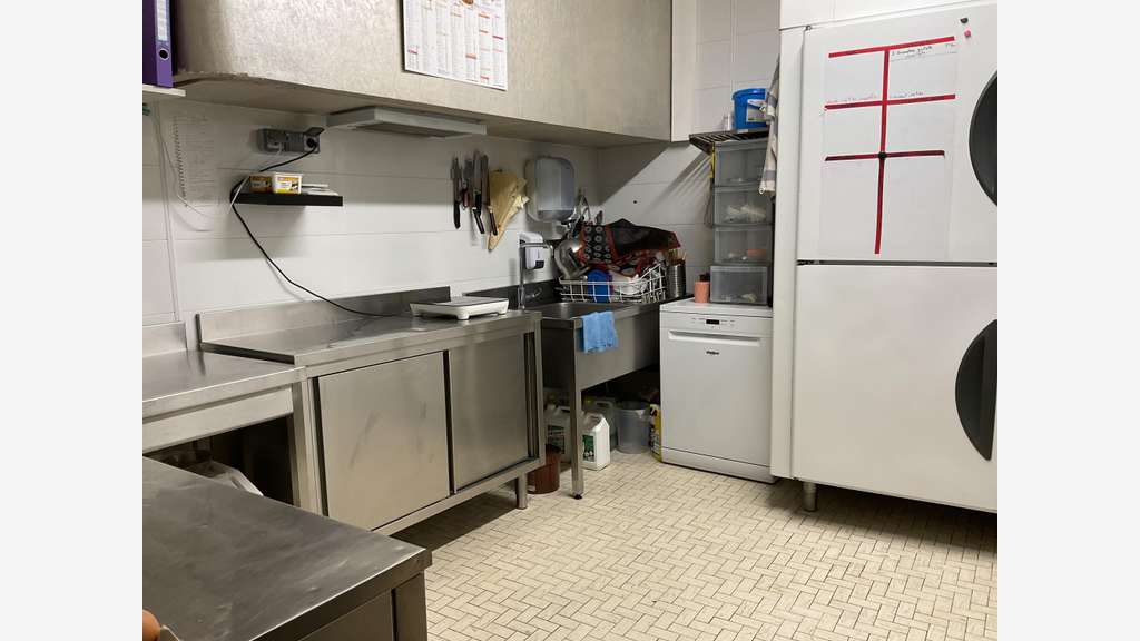 Vente boulangerie avec logement dans le Tarn 