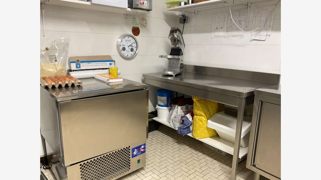 Vente boulangerie avec logement dans le Tarn 