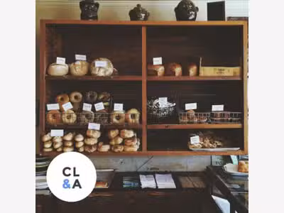 Vend boulangerie tarterie sur Plateau Est de Rouen