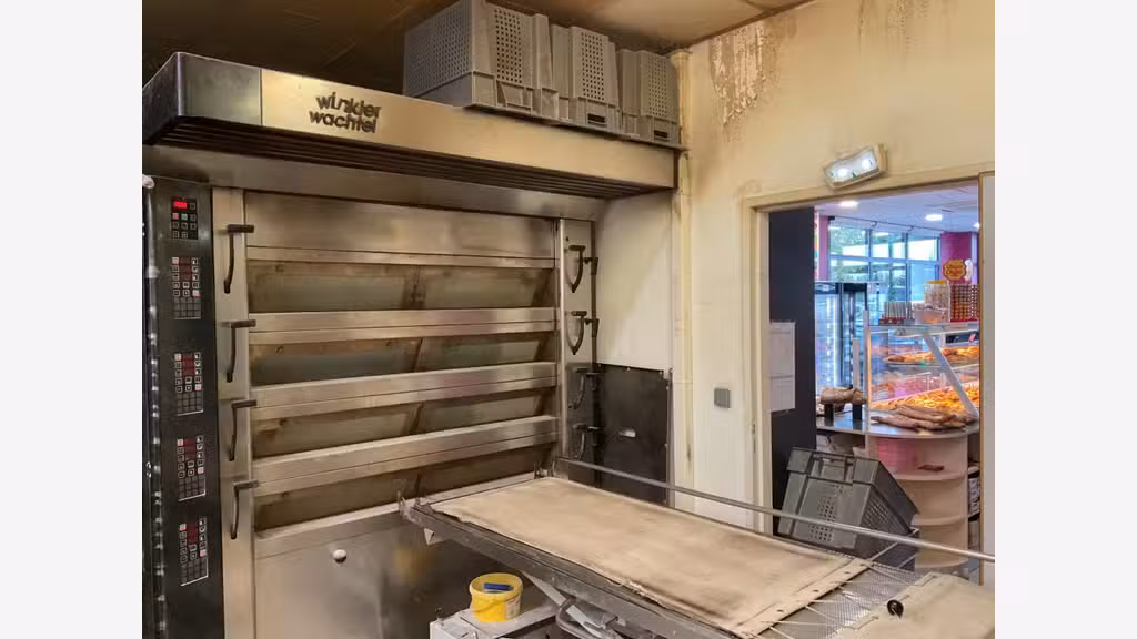Vente boulangerie superbe opportunité à Toulouse 