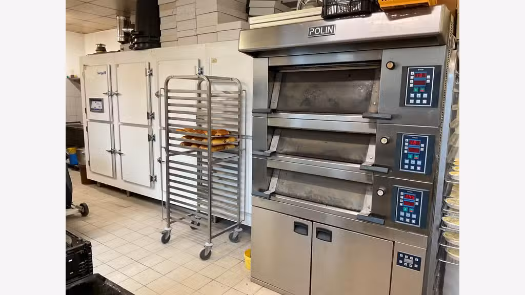 Vente boulangerie superbe opportunité à Toulouse 