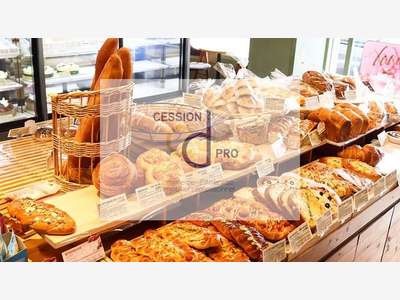 Boulangerie traiteur à vendre à Bagnols sur Ceze